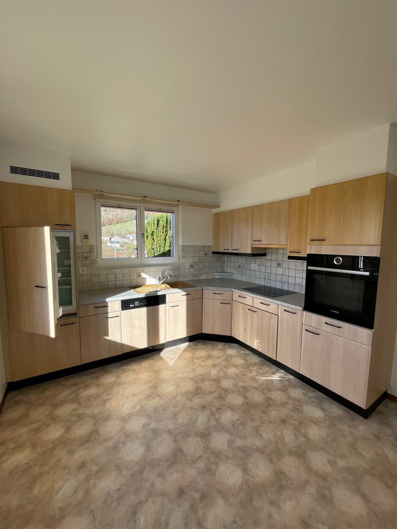Magnifique maison familiale de 7 pièces à Montsevelier (22)
