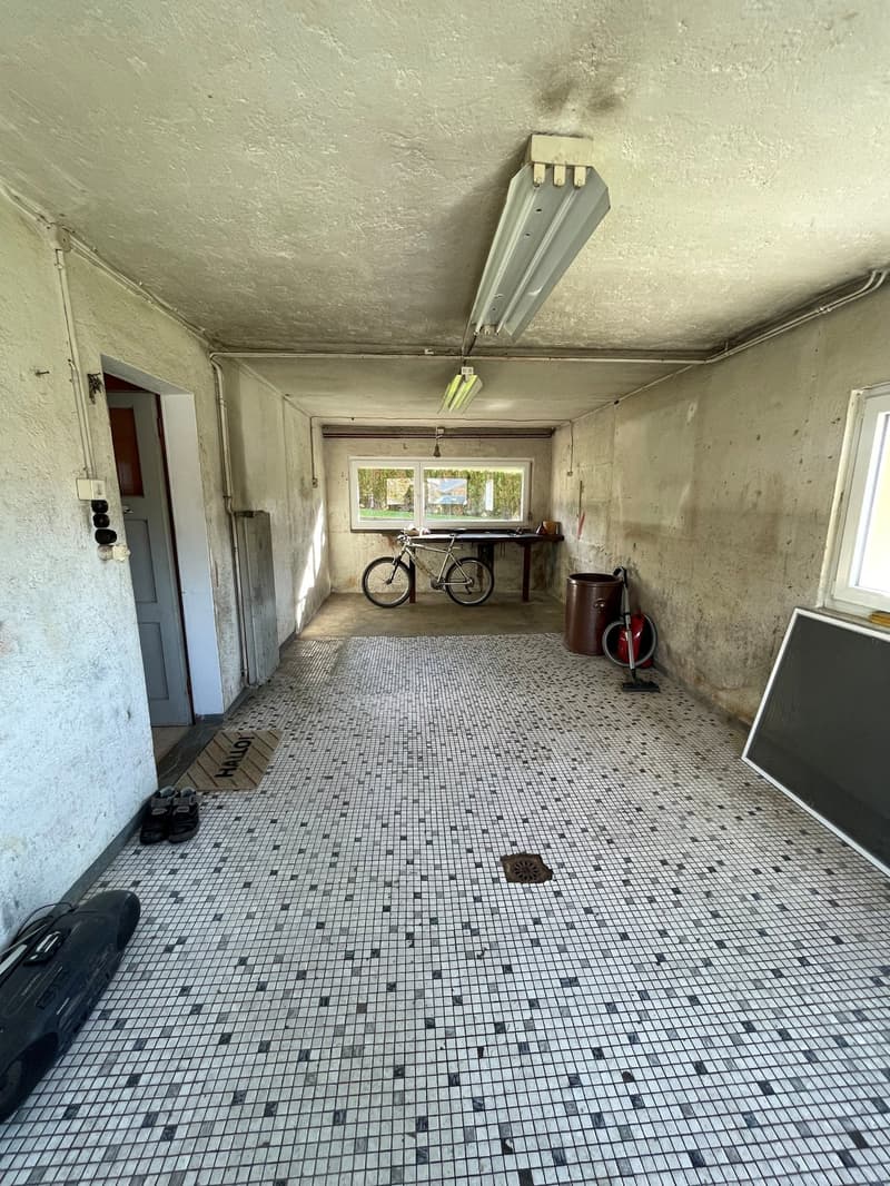 Magnifique maison familiale de 7 pièces à Montsevelier (15)