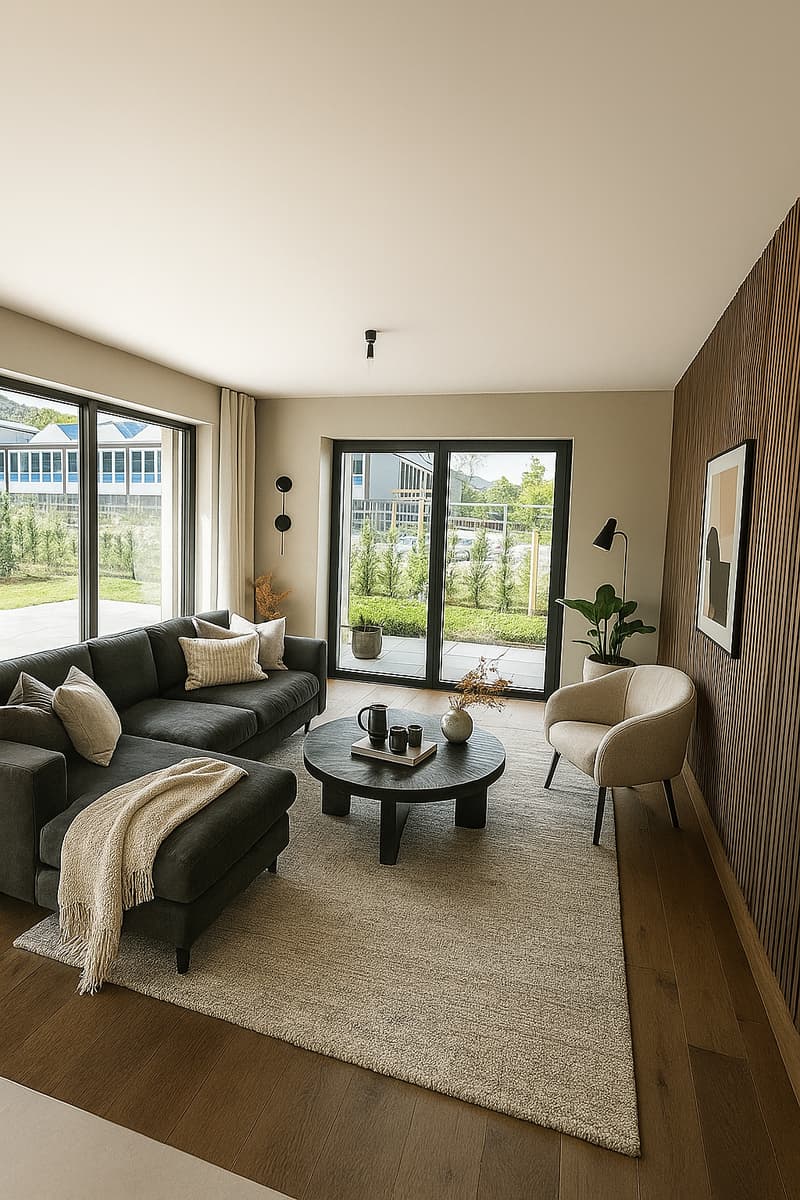 Villa de haut-standing de 5,5 pces (9)