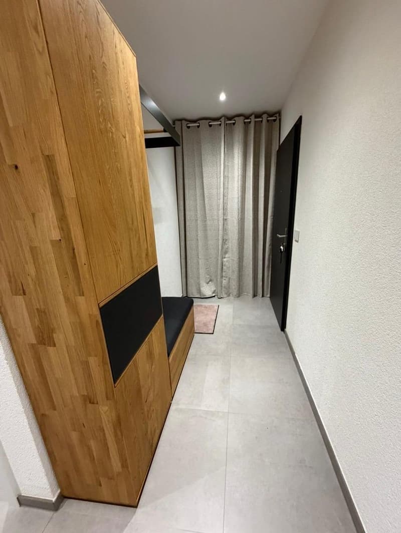 Appartement de haut standing, 4.5 pièces en attique (3)