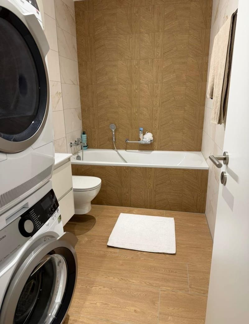 Appartement de haut standing, 4.5 pièces en attique (8)