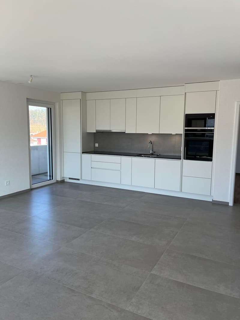 Appartement de haut standing, 4.5 pièces en attique (5)