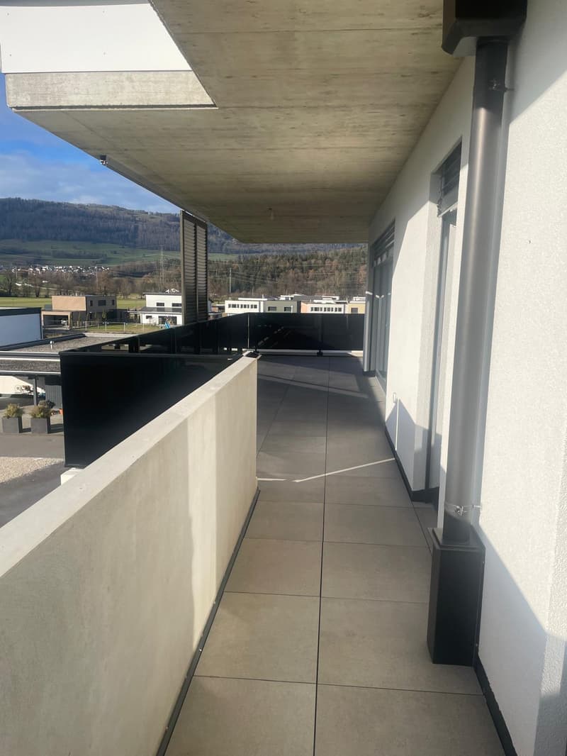 Appartement de haut standing, 4.5 pièces en attique (12)