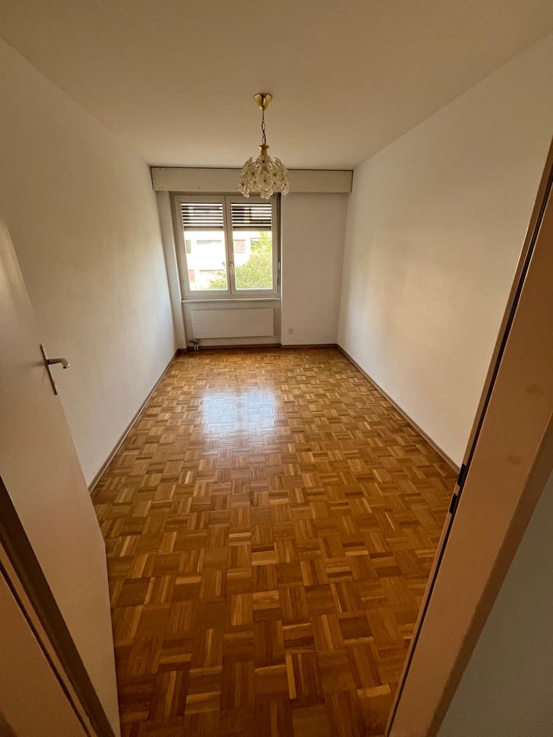 Appartement de 4.5 pièces avec balcon à Delémont – Disponible immédiatement (18)