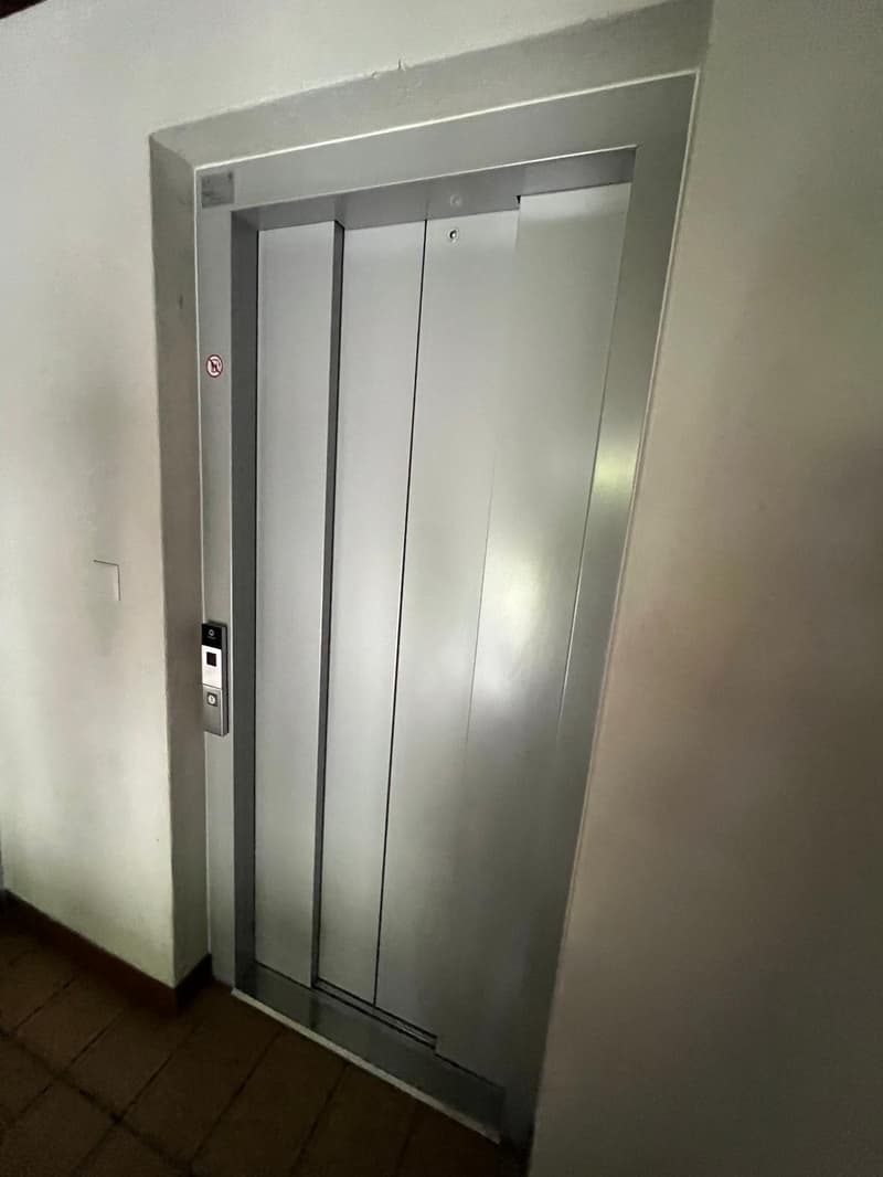 Appartement de 4.5 pièces avec balcon à Delémont – Disponible immédiatement (7)
