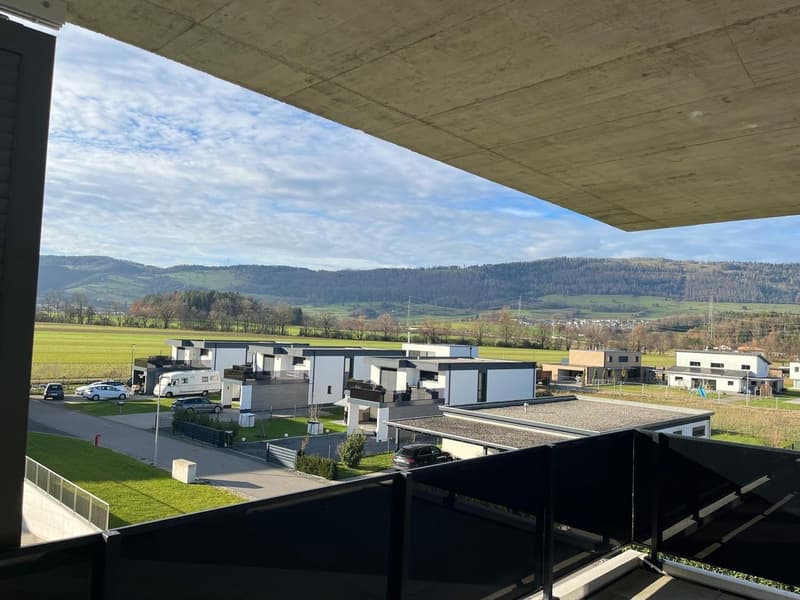 Appartement de haut standing, 4.5 pièces en attique (17)