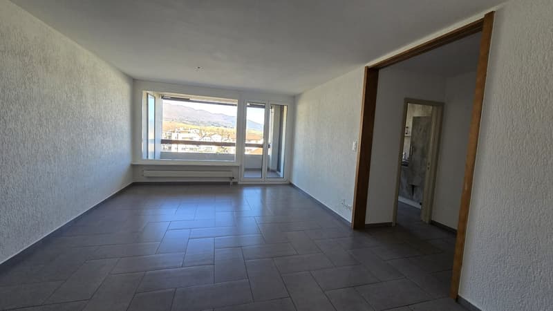 Magnifique appartement de 3,5 pièces avec balcon à Delémont (6)