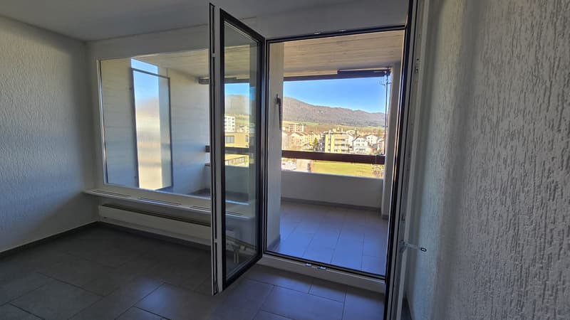 Magnifique appartement de 3,5 pièces avec balcon à Delémont (7)