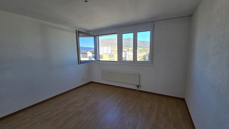 Magnifique appartement de 3,5 pièces avec balcon à Delémont (9)