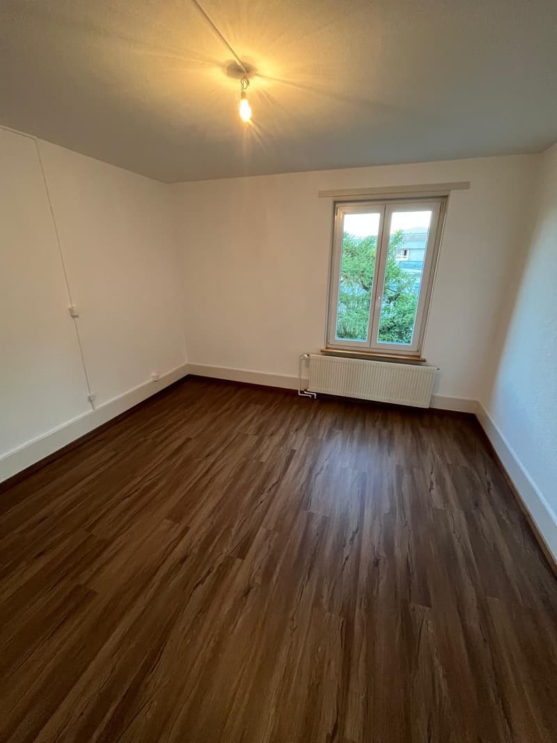 Appartement de 3.5 pces à Courroux (6)