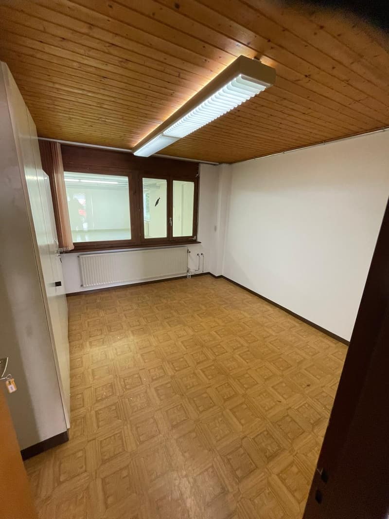135 m² Espace commercial / Atelier lumineux à louer à Courroux (10)