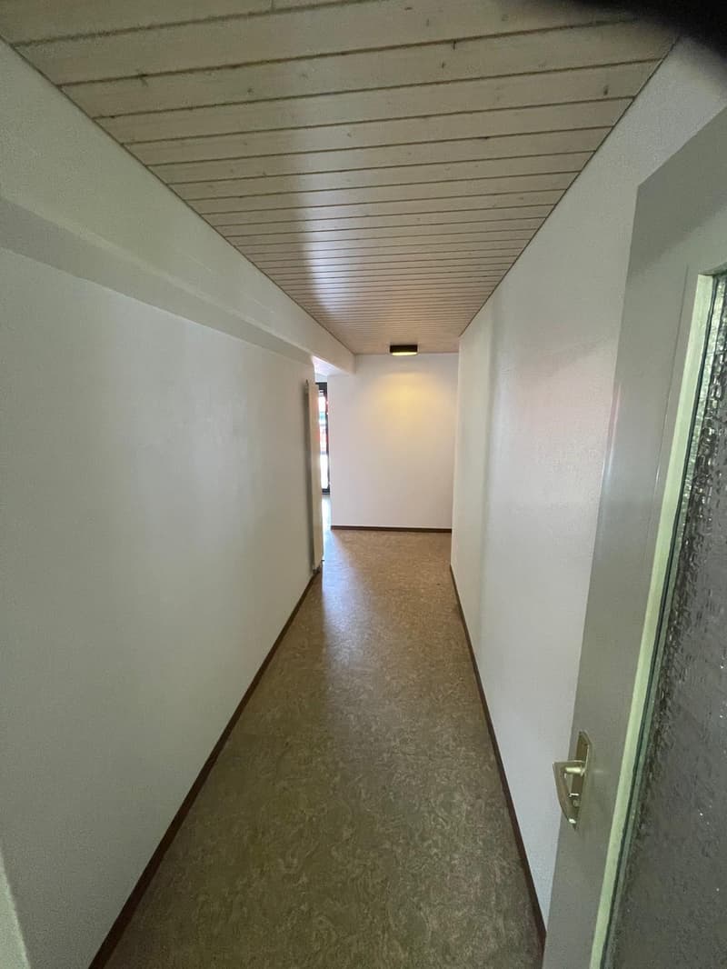 135 m² Espace commercial / Atelier lumineux à louer à Courroux (6)