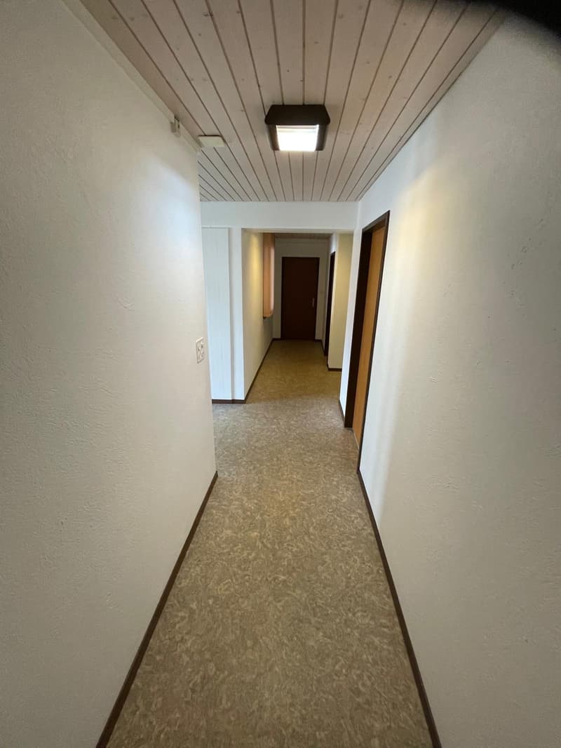 135 m² Espace commercial / Atelier lumineux à louer à Courroux (7)