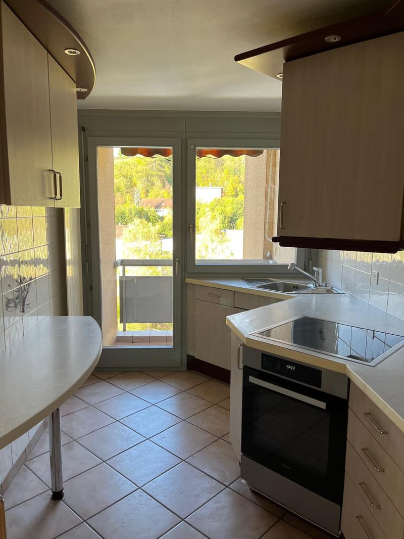 Appartement de 5 pièces à louer à Porrentruy (9)