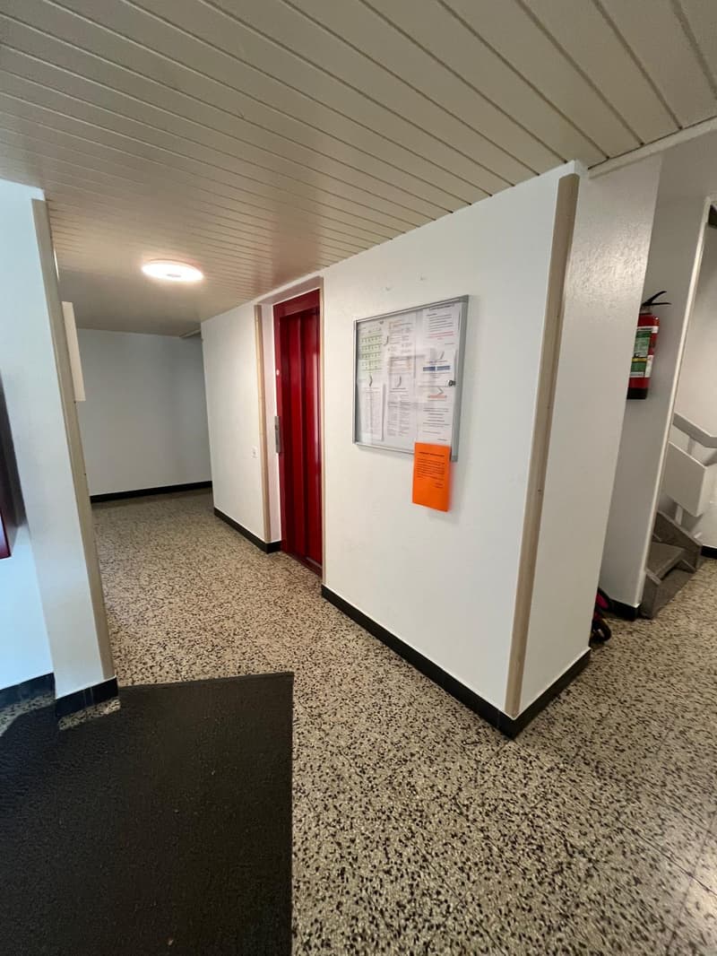 Appartement de 5 pièces à louer à Porrentruy (3)