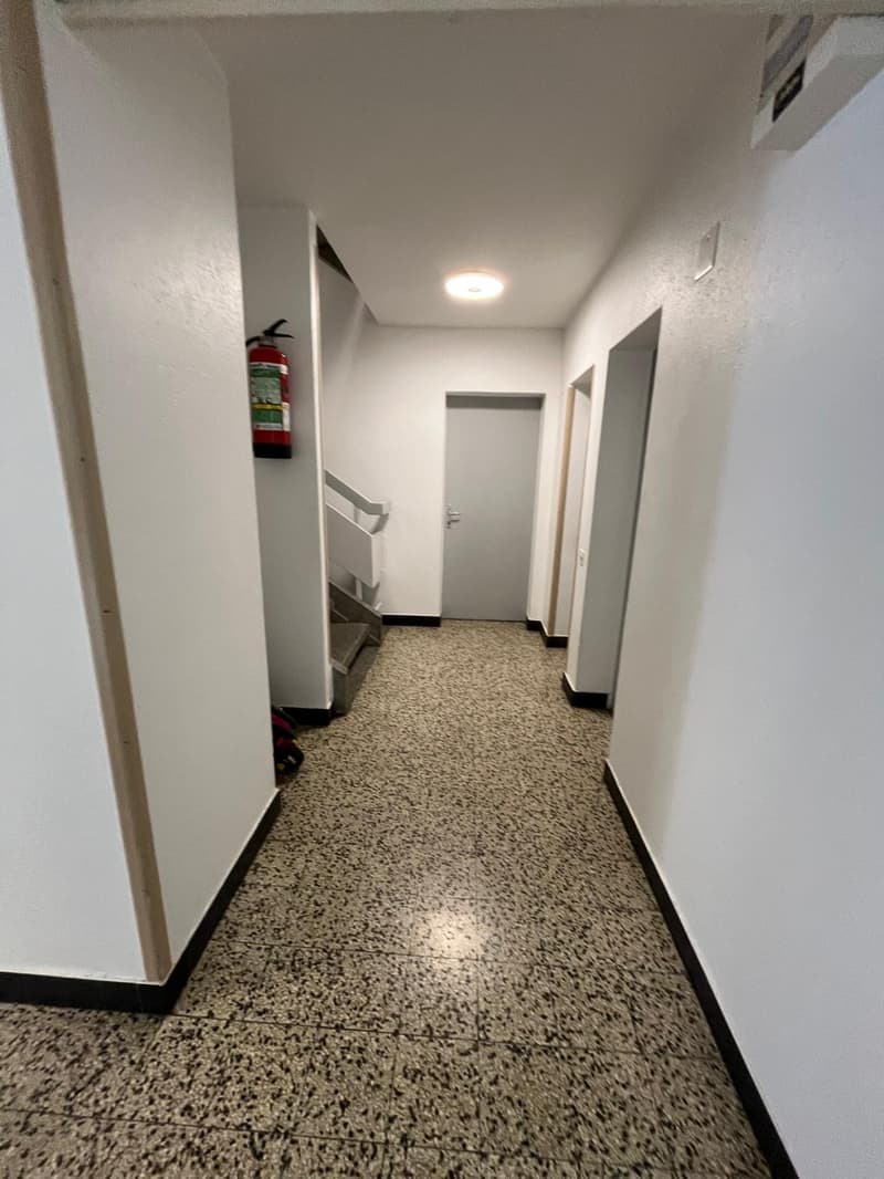 Appartement de 5 pièces à louer à Porrentruy (4)