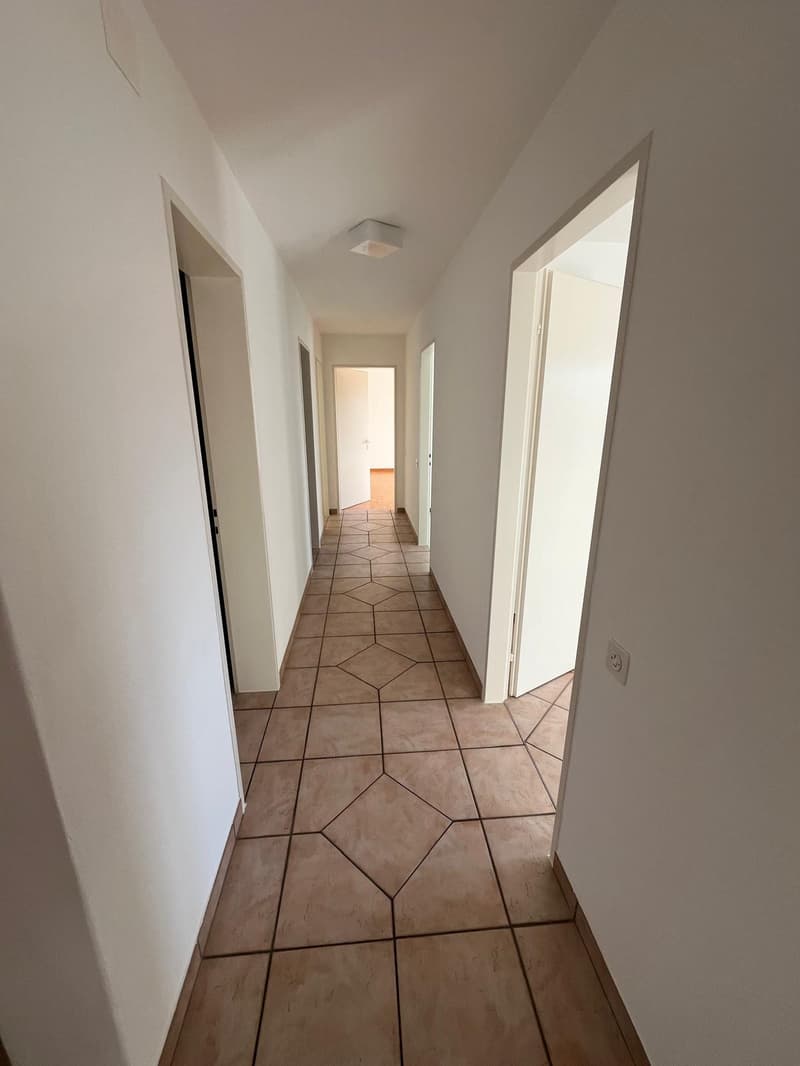 Appartement de 5 pièces à louer à Porrentruy (6)