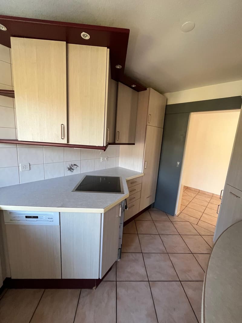 Appartement de 5 pièces à louer à Porrentruy (11)