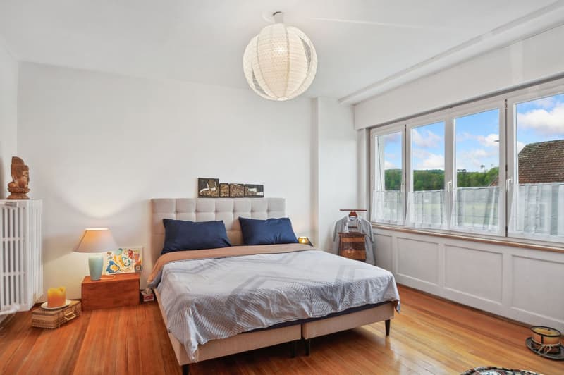 Grande maison familiale de 2 appartements à Boncourt (10)