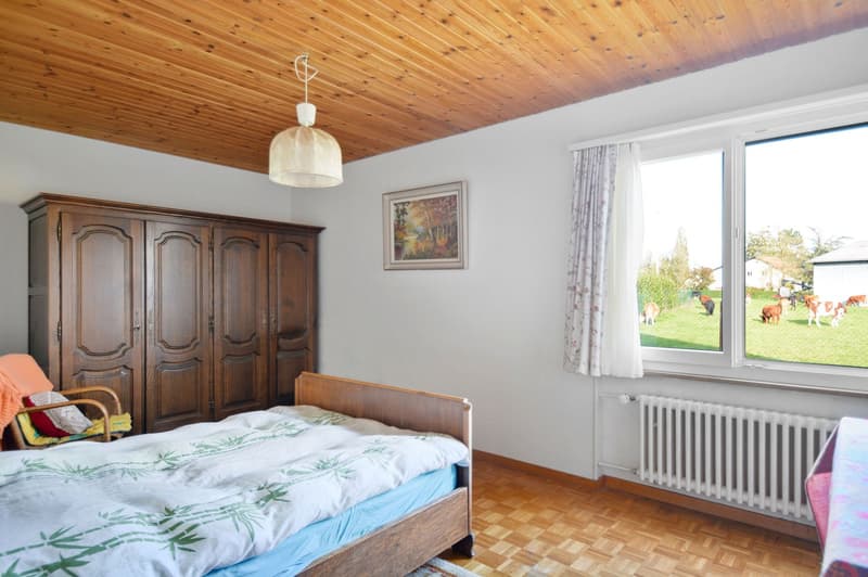 Maison de village de 6.5 pièces à Fahy (7)