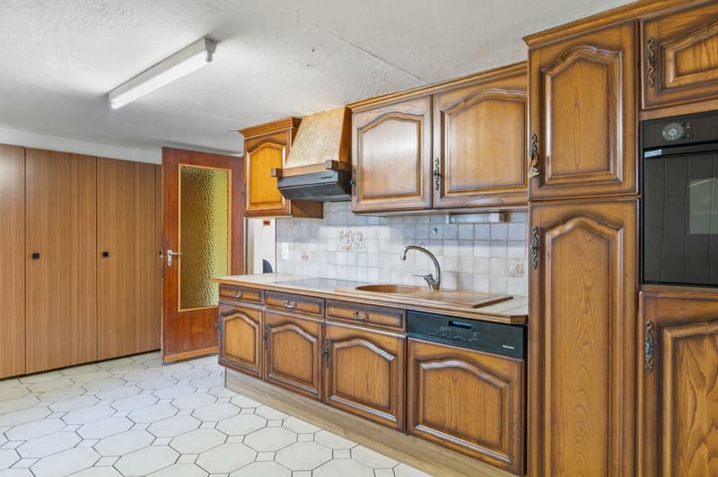 Maison de village mitoyenne de 4.5 pièces à Lugnez (3)