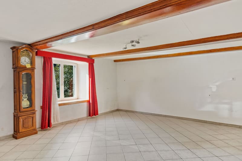 Maison de village mitoyenne de 4.5 pièces à Lugnez (4)