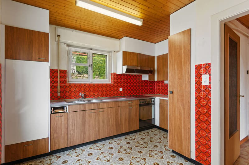Charmante maison familiale de 4.5 pièces à Delémont (5)