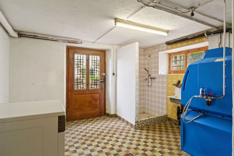 Charmante maison familiale de 4.5 pièces à Delémont (11)