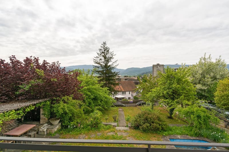 Charmante maison familiale de 4.5 pièces à Delémont (4)
