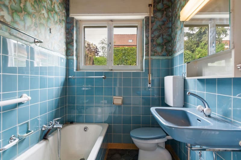 Charmante maison familiale de 4.5 pièces à Delémont (9)