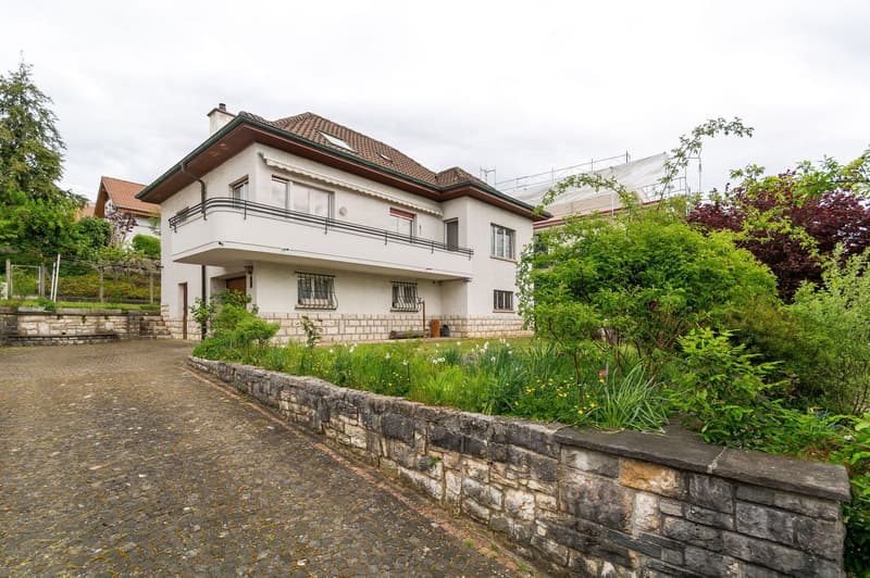 Charmante maison familiale de 4.5 pièces à Delémont (13)