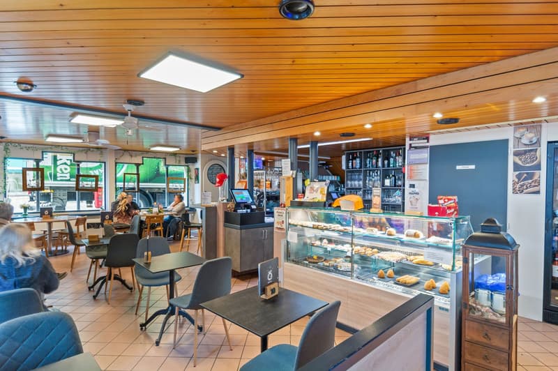 Immeuble mixte au centre-ville de Delémont (2)