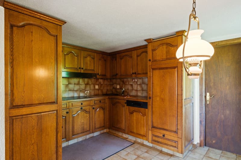 Maison de village de 6.5 pièces avec rural à Montignez (4)