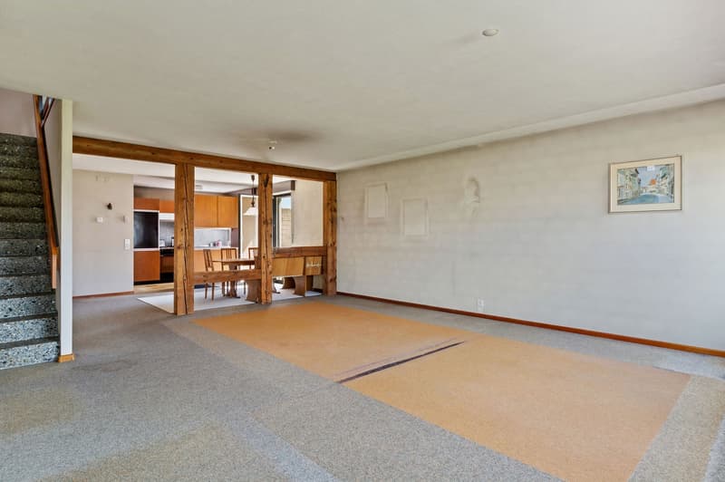 Jolie maison mitoyenne de 4.5 pièces à Courgenay (2)