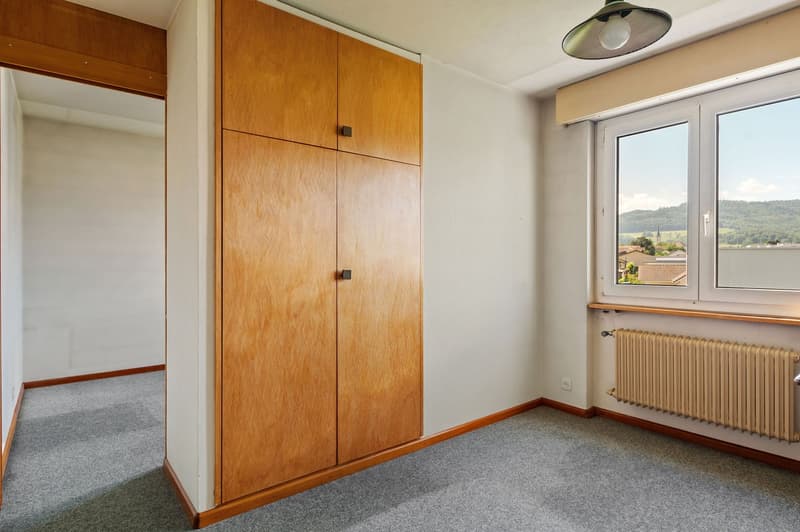 Jolie maison mitoyenne de 4.5 pièces à Courgenay (9)