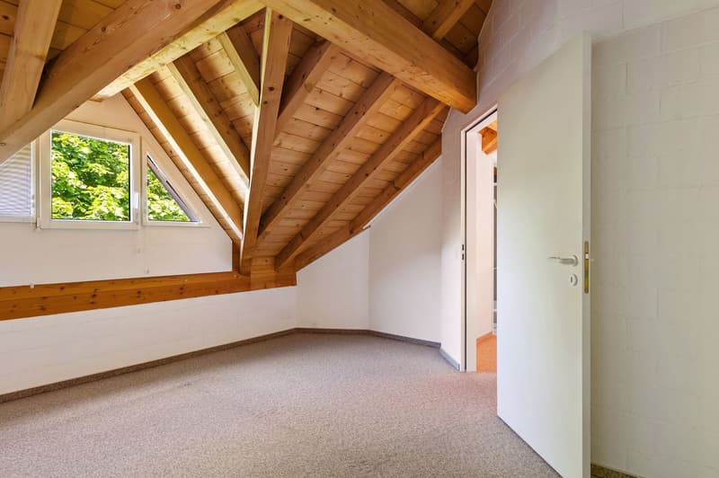 Maison d'architecte de 6.5 pièces à Porrentruy (9)