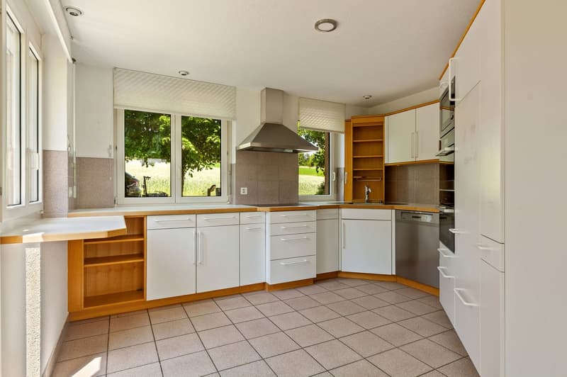 Maison d'architecte de 6.5 pièces à Porrentruy (4)