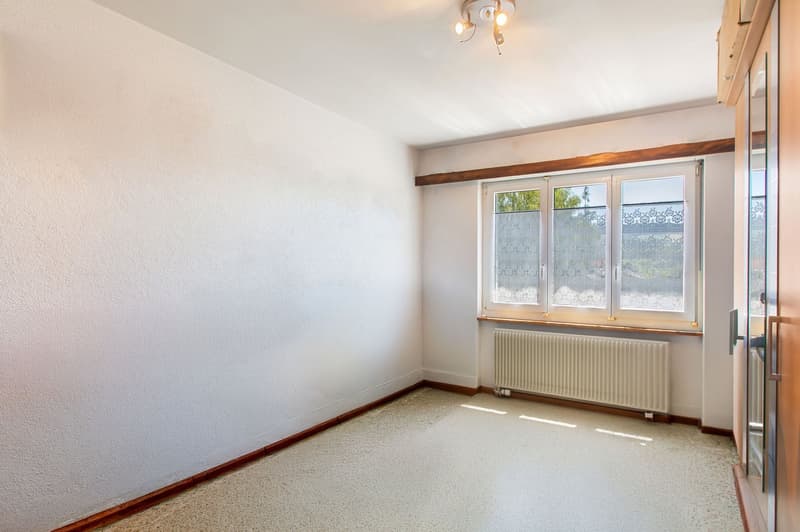 Immeuble locatif de 2 appartements à Miécourt (10)