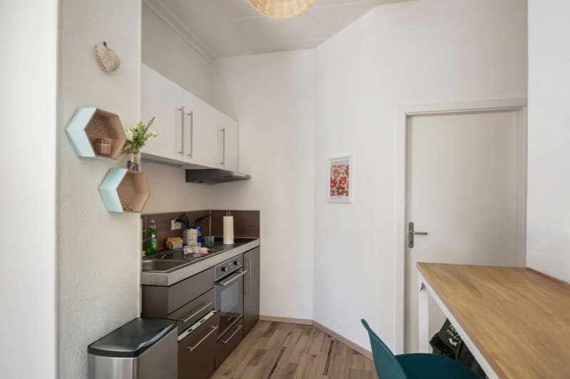 Immeuble locatif de 5 appartements à Porrentruy (5)