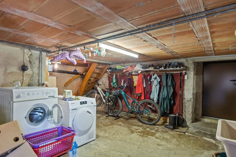 Charmante maison individuelle de 5.5 pièces à Boncourt (11)