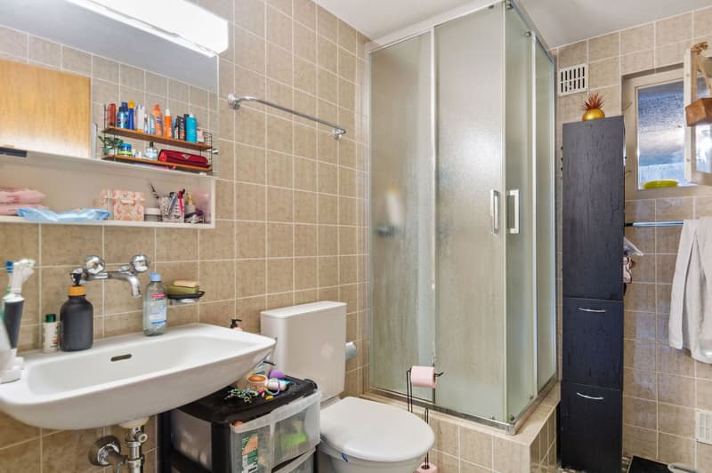 Spacieuse maison individuelle de 5.5 pièces à Boncourt (10)