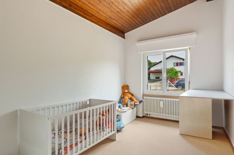 Spacieuse maison individuelle de 5.5 pièces à Boncourt (7)