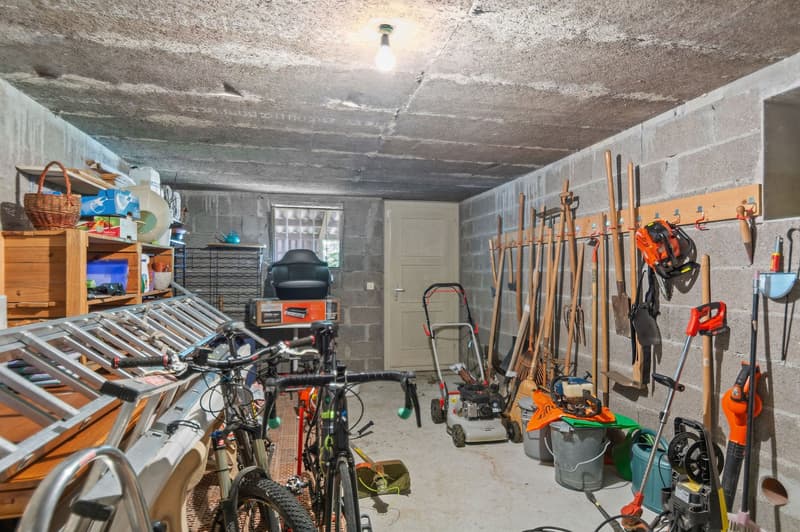 Spacieuse maison individuelle de 5.5 pièces à Boncourt (11)