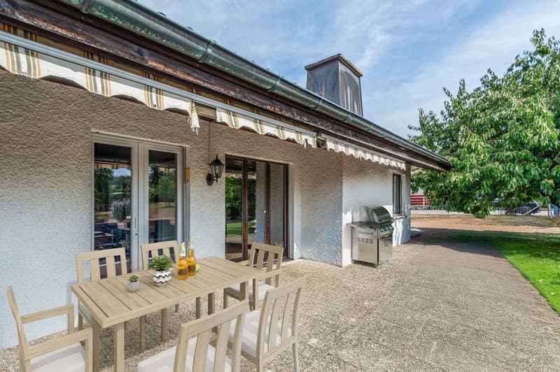 Spacieuse maison individuelle de 5.5 pièces à Boncourt (4)