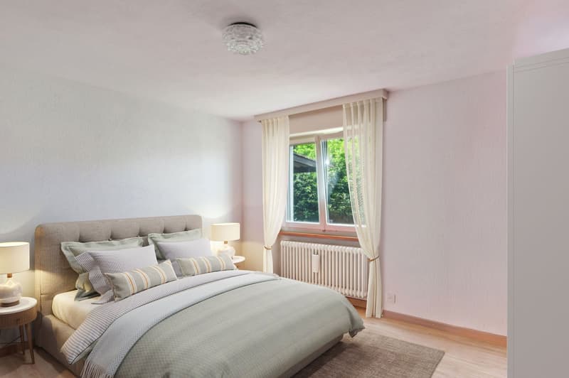 Spacieuse maison individuelle de 5.5 pièces à Boncourt (9)