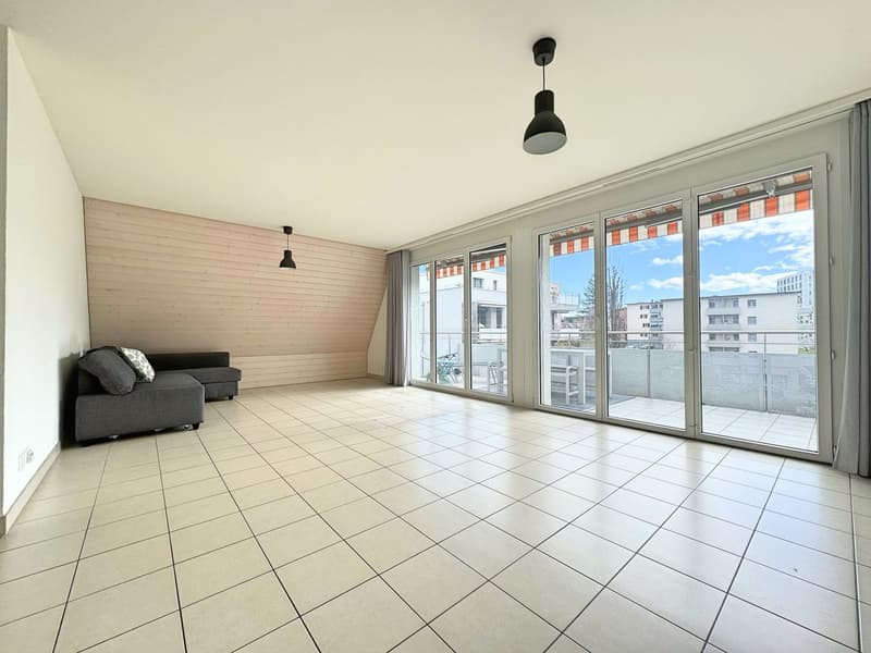 1018 Lausanne