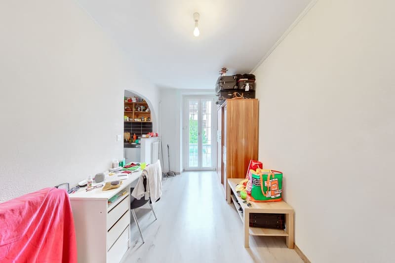 IMMEUBLE LOCATIF AVEC RENDEMENT TRES INTERESSANT (5)