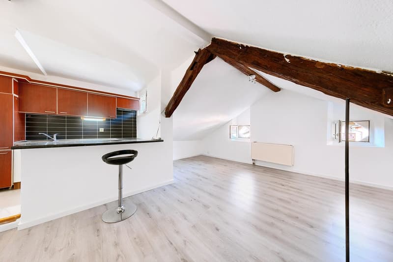 IMMEUBLE LOCATIF AVEC RENDEMENT TRES INTERESSANT (4)