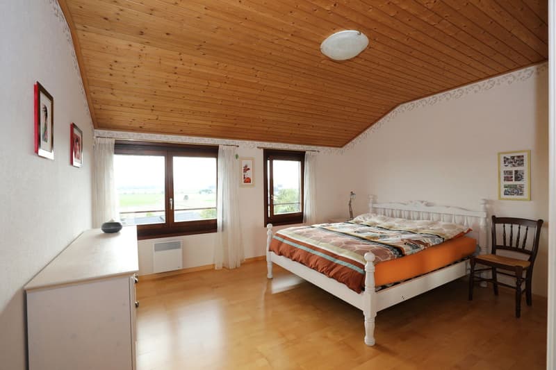 En exclusivité! Très belle maison contiguë (10)
