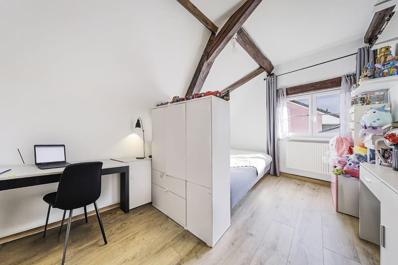 Magnifique duplex proche de toutes les commodités (10)